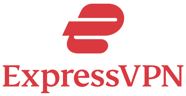 ExpressVPN logot